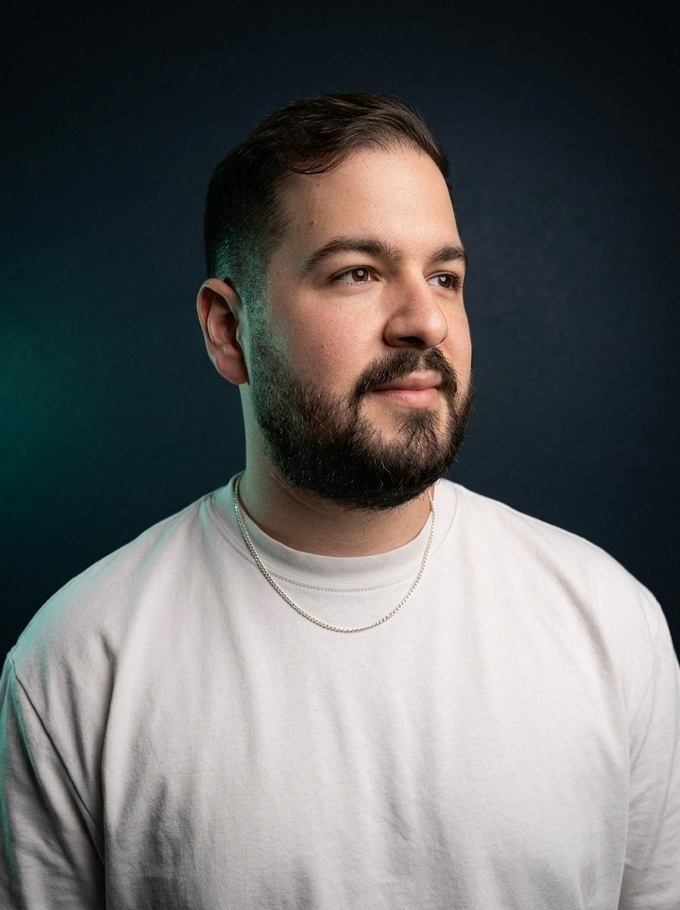 Ken Gonzalez — KG Creative